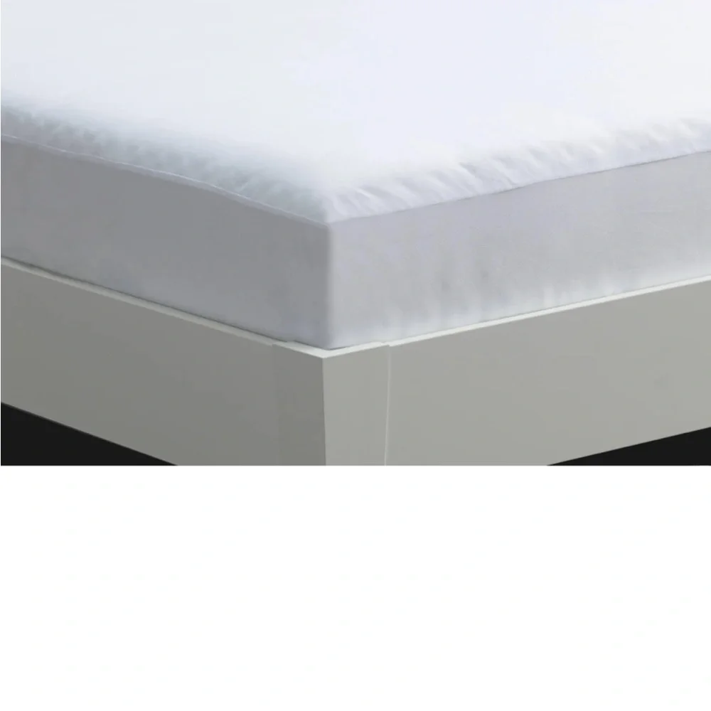 Bedgear BG Basic Mattress Protector - King - brand new